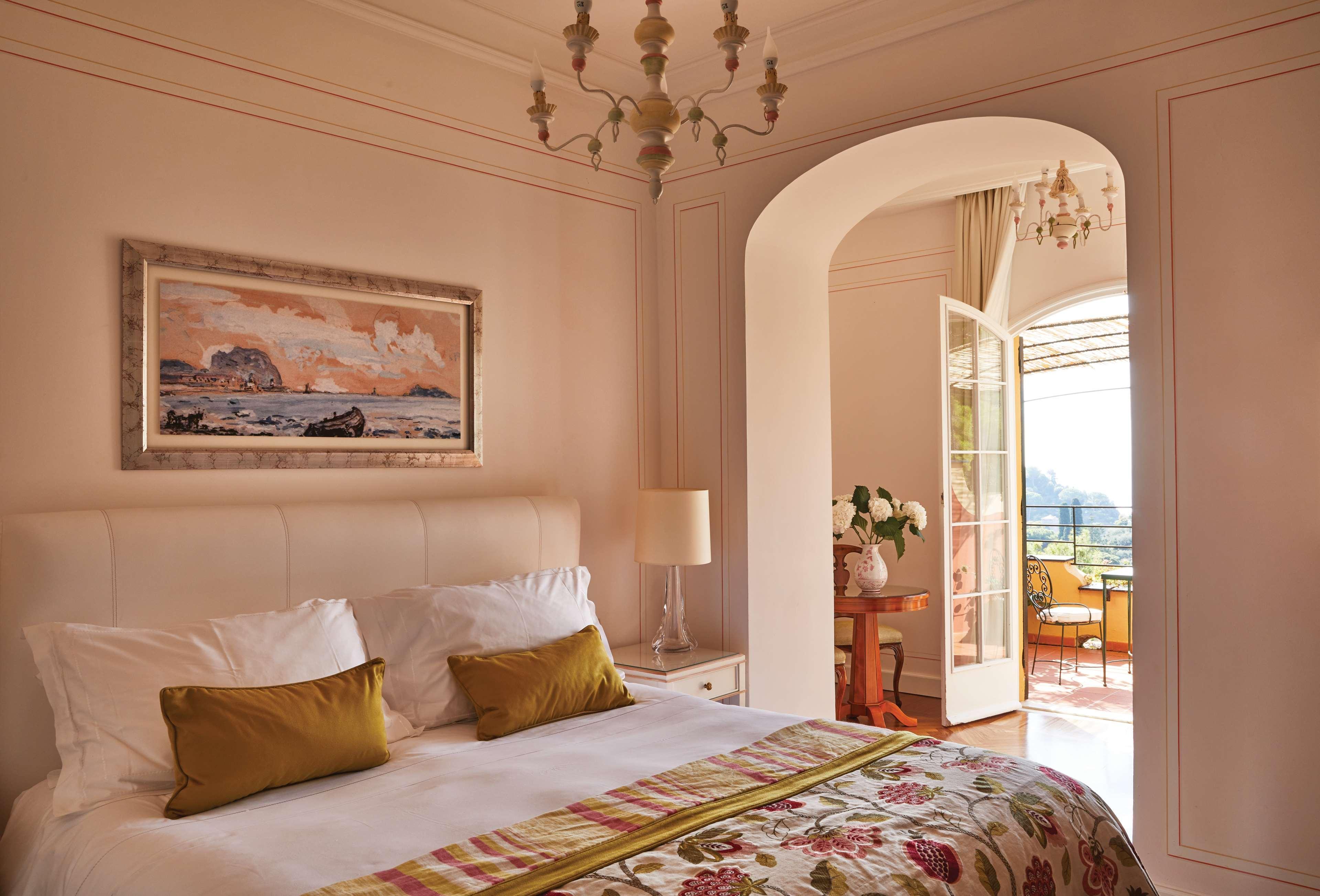 Splendido, A Belmond Hotel, Портофино Экстерьер фото